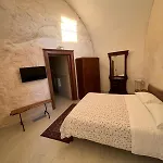 לינה וארוחת בוקר Locus Amoenus