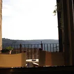 לינה וארוחת בוקר Locus Amoenus מטרה