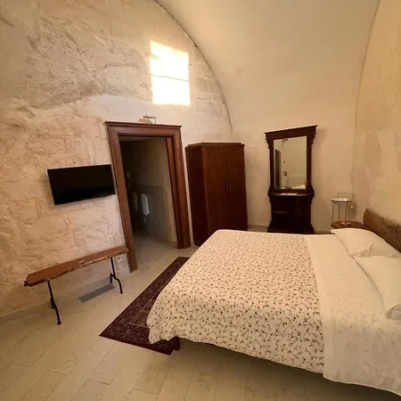 Bed & Breakfast Locus Amoenus