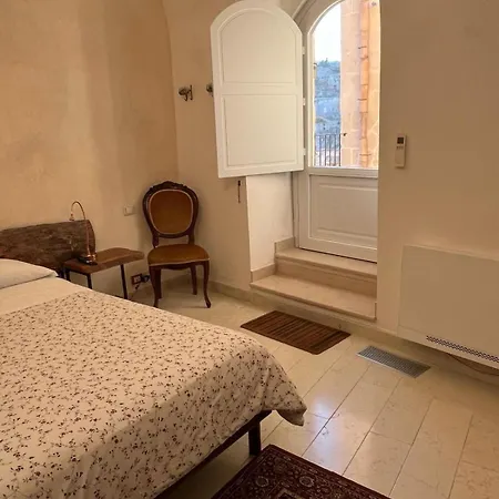 Locus Amoenus 4* Matera