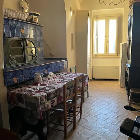 Locus Amoenus Отель типа 