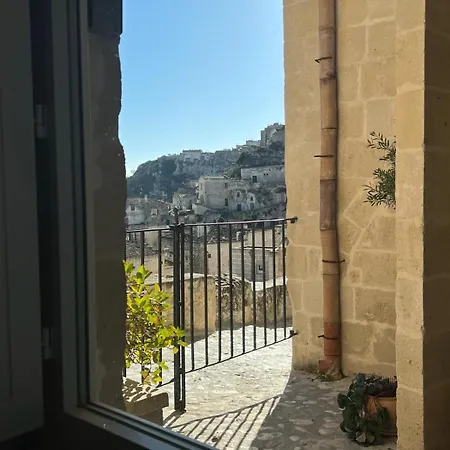 Bed & Breakfast Locus Amoenus