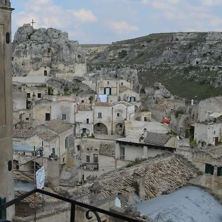 Bed & Breakfast Locus Amoenus
