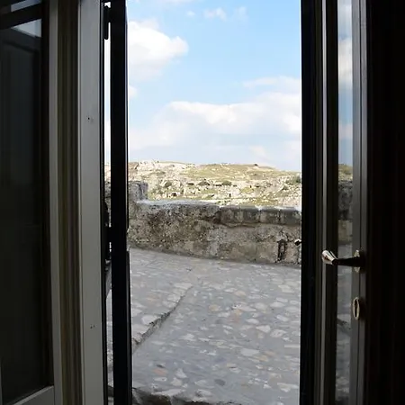 Locus Amoenus * Matera