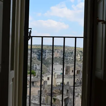 Bed & Breakfast Locus Amoenus