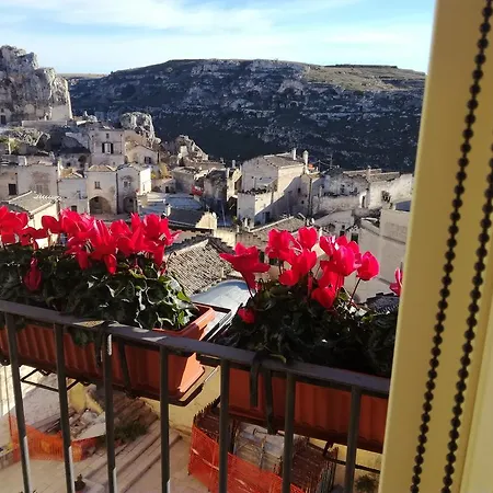 Locus Amoenus Bed & Breakfast