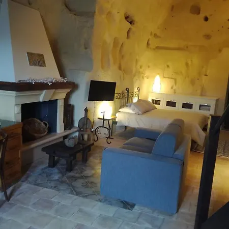 Locus Amoenus Bed & Breakfast