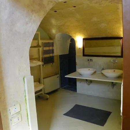 Bed & Breakfast Locus Amoenus Matera