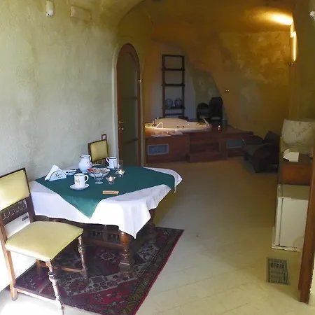 Frühstückspension Locus Amoenus