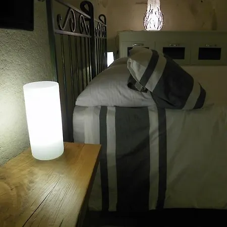 Bed & Breakfast Locus Amoenus