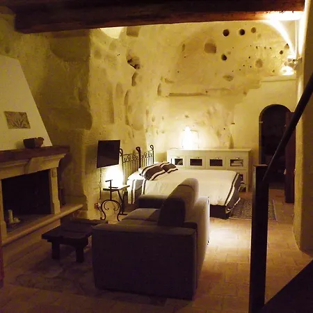 Locus Amoenus Bed & Breakfast *