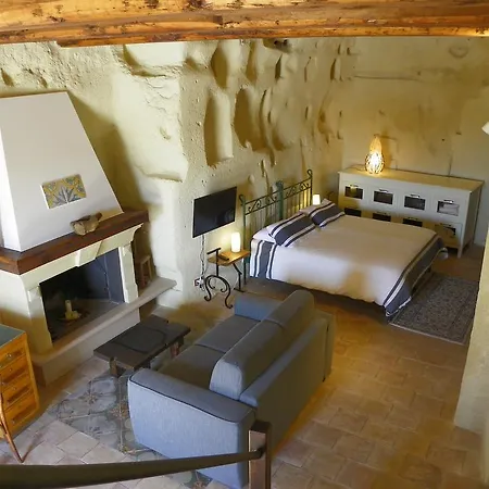 Locus Amoenus Matera