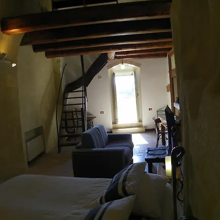Locus Amoenus Bed & Breakfast