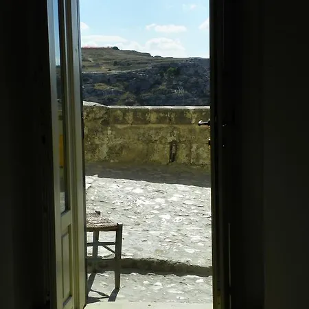 Locus Amoenus Bed & Breakfast