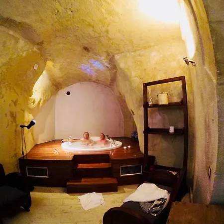 Locus Amoenus Panzió