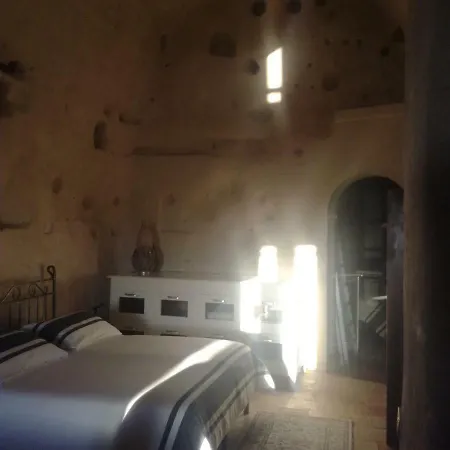 Locus Amoenus Bed & Breakfast