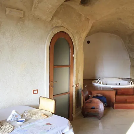 Locus Amoenus Frühstückspension