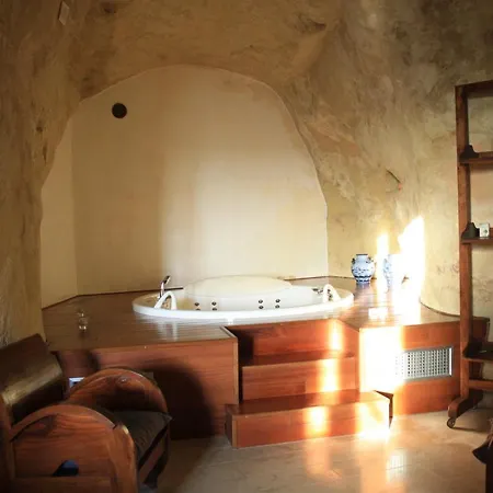 Locus Amoenus Bed & Breakfast