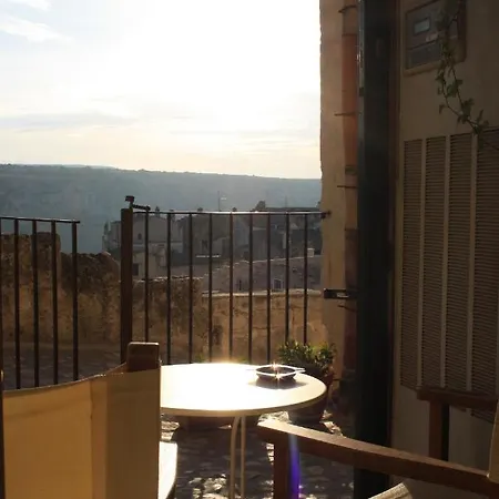 Locus Amoenus Frühstückspension