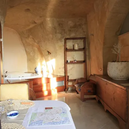 Locus Amoenus Frühstückspension