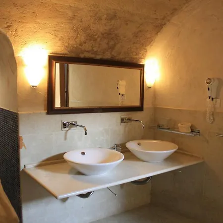 Bed & Breakfast Locus Amoenus *