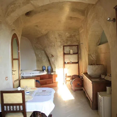 Bed & Breakfast Locus Amoenus