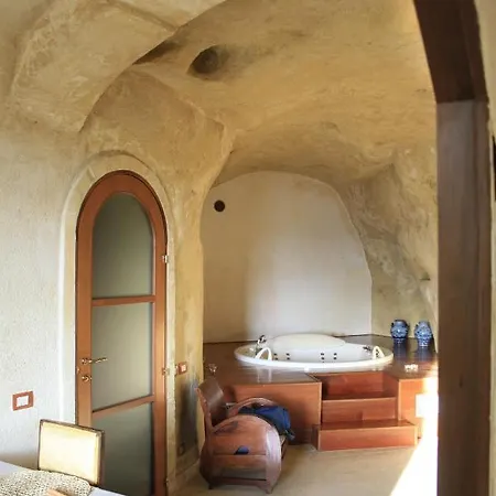 Bed & Breakfast Locus Amoenus 4*