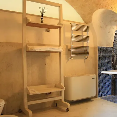 Locus Amoenus Bed & Breakfast Matera