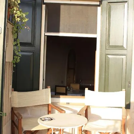 Locus Amoenus Matera