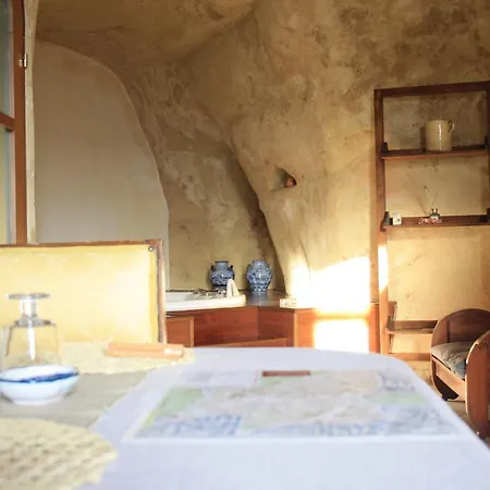 Bed & Breakfast Locus Amoenus