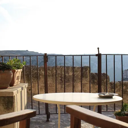 Bed & Breakfast Locus Amoenus