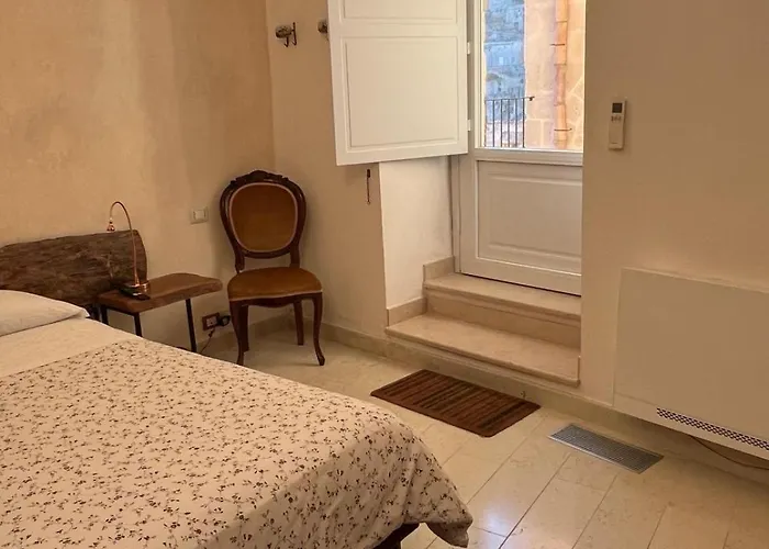 Locus Amoenus 4* Matera