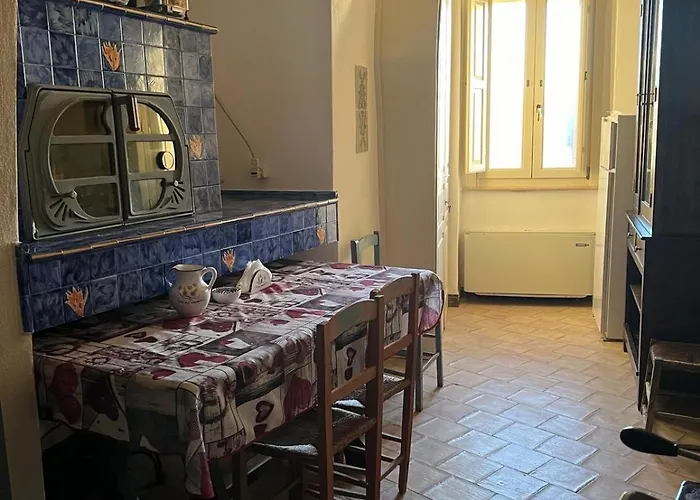 Locus Amoenus Couette-café