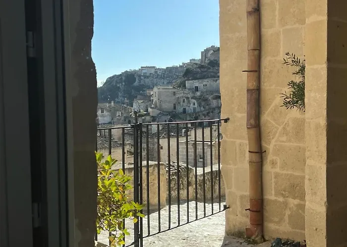 Couette-café Locus Amoenus