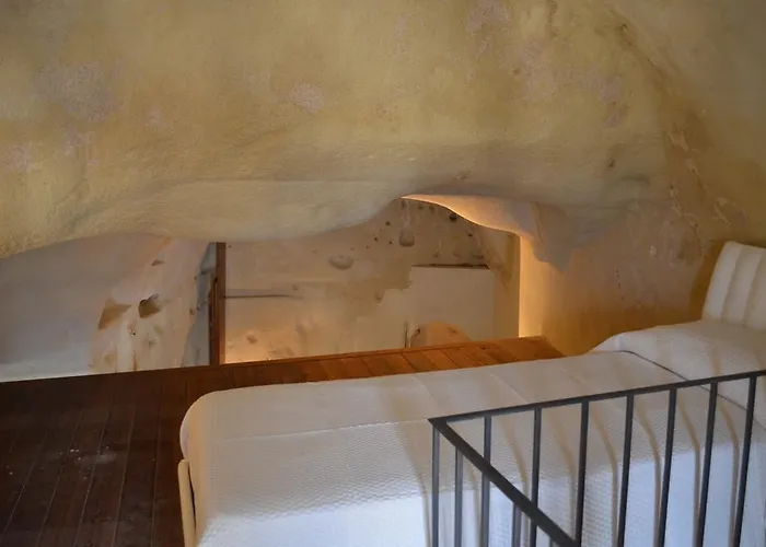 Locus Amoenus Matera