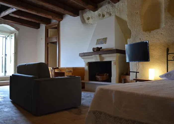 Locus Amoenus Отель типа 