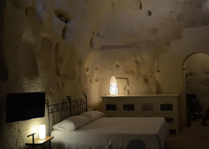 Locus Amoenus Отель типа 