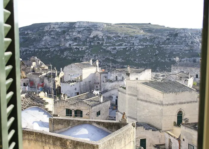 Locus Amoenus Отель типа 