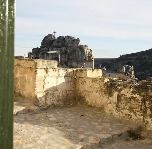 Locus Amoenus Отель типа 