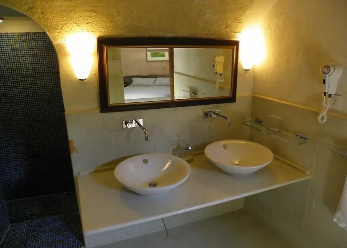 Locus Amoenus Отель типа 