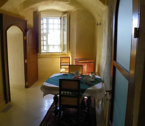 Locus Amoenus Matera