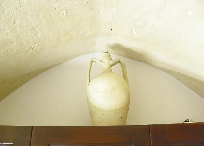 Locus Amoenus Matera