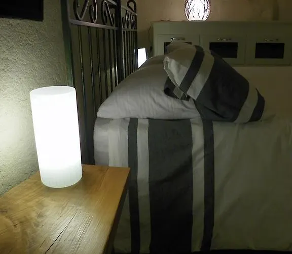 Couette-café Locus Amoenus