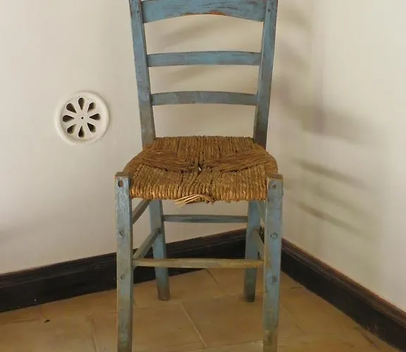 Locus Amoenus Matera