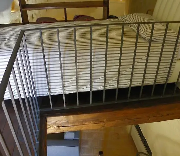 Bed & Breakfast Locus Amoenus 4*