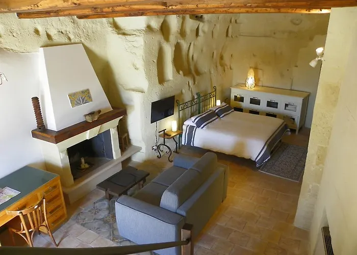 Locus Amoenus Matera