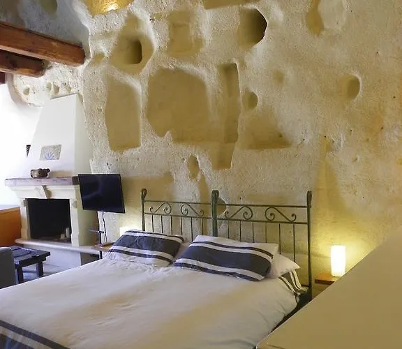 Locus Amoenus Bed & Breakfast 4*