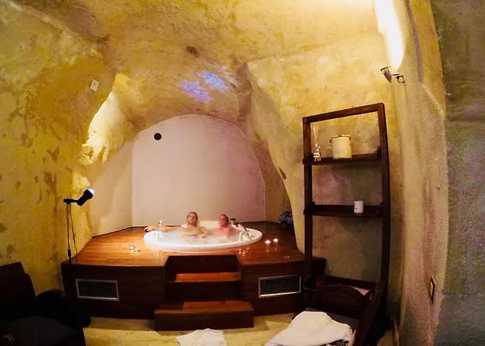 Locus Amoenus Отель типа 