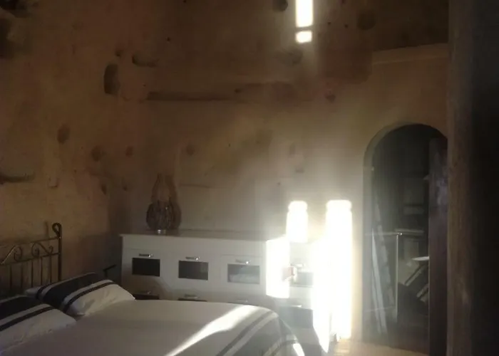 Locus Amoenus Отель типа 