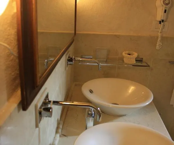 Locus Amoenus 4* Matera